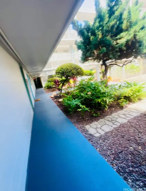 85-175 Farrington Highway #C148, Waianae, HI 96792