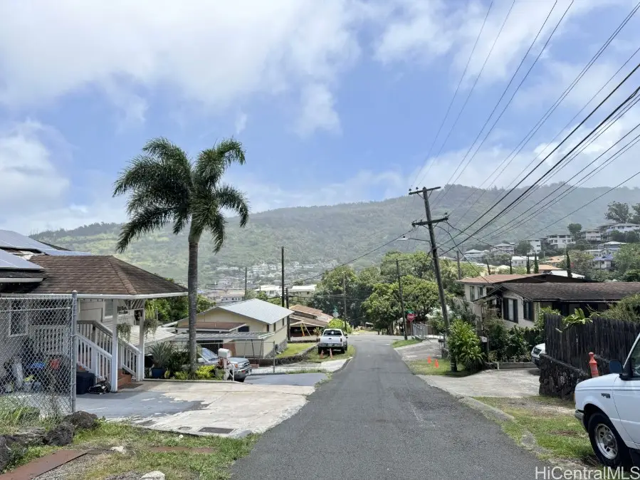 1581 Murphy Street, Honolulu, HI 96819 - #1