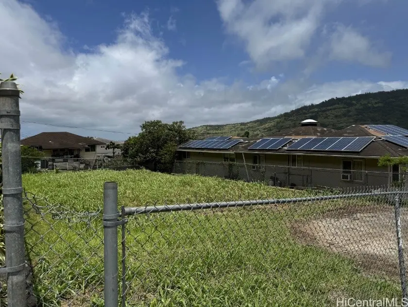 1581 Murphy Street, Honolulu, HI 96819 - #3