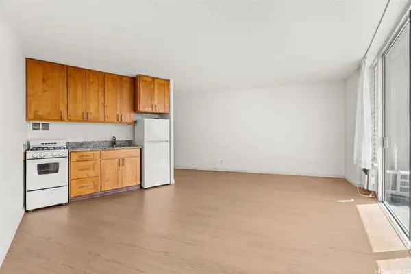 750 Amana Street #911, Honolulu, HI 96814