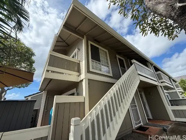 94-1411 Kulewa Loop #35V, Waipahu, HI 96797 - #1