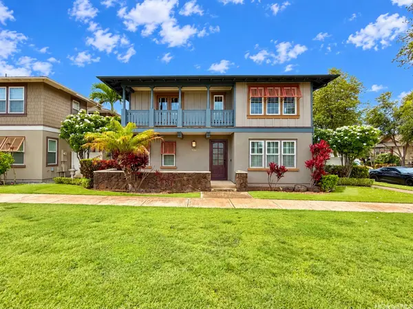 91-1131 Waikapoo Street, Ewa Beach, HI 96706