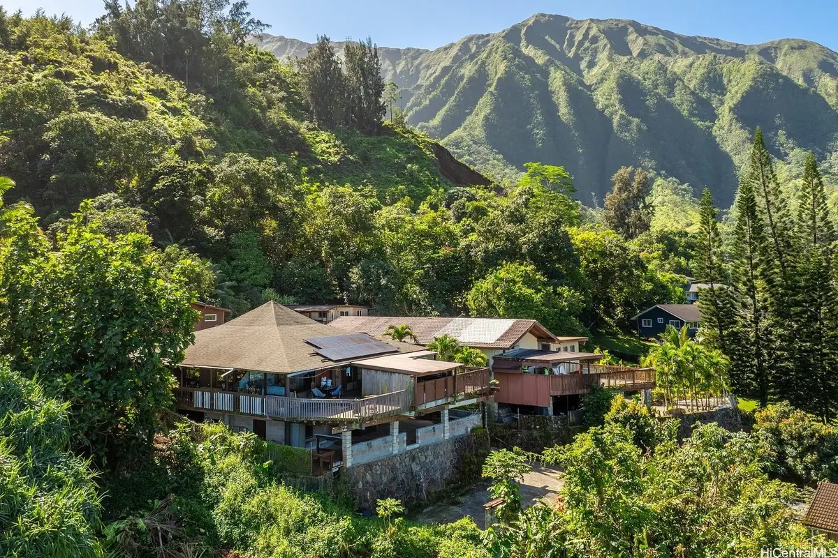 47-483 Pakai Place, Kaneohe, HI 96744 - #1