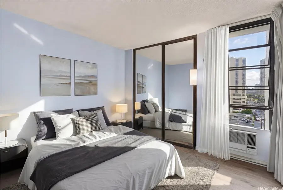 2100 Date Street #703, Honolulu, HI 96826 - #3