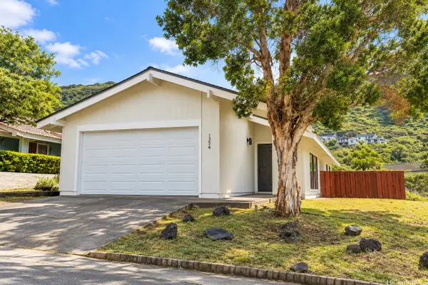 1354 Lunalilo Home Road, Honolulu, HI 96825