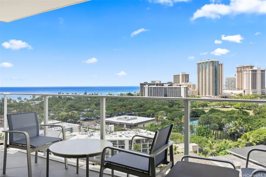 2139 Kuhio Avenue #D1610, Honolulu, HI 96815 - #3