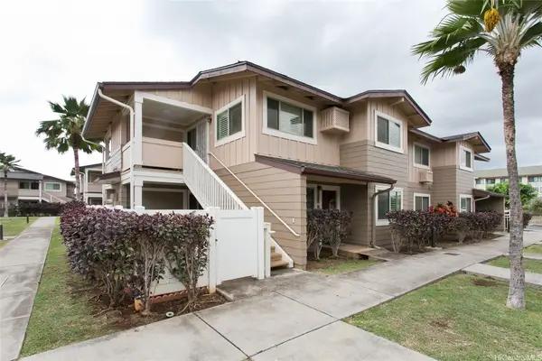 91 Kamaaha Avenue #1405, Kapolei, HI 96707