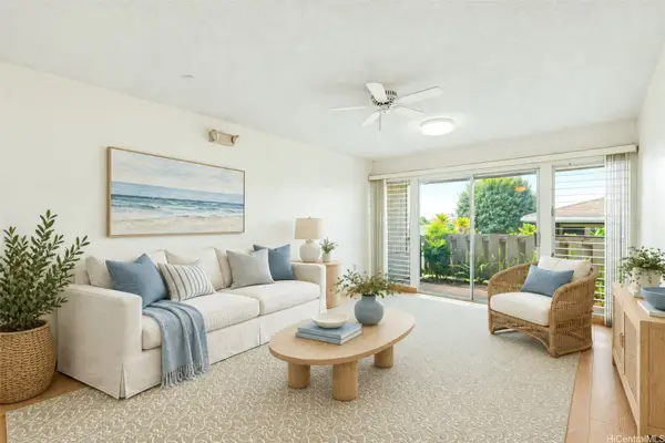 95-1050 Makaikai Street #2H, Mililani, HI 96789