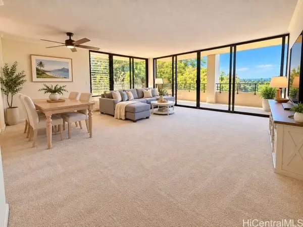 6770 Hawaii Kai Drive #309, Honolulu, HI 96825