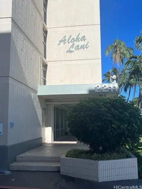 2211 Ala Wai Boulevard #A27, Honolulu, HI 96815 - #1