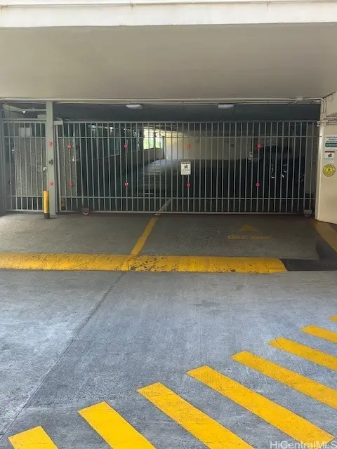 2211 Ala Wai Boulevard #A27, Honolulu, HI 96815 - #2