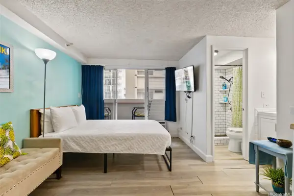 2463 Kuhio Avenue #307, Honolulu, HI 96815