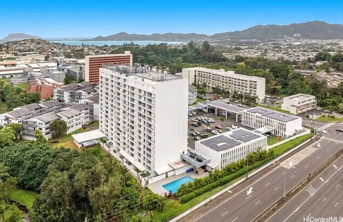 46-283 Kahuhipa Street #C504, Kaneohe, HI 96744 - #1