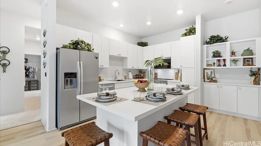91-3529 Nana Hope Street #1105, Ewa Beach, HI 96706 - #3