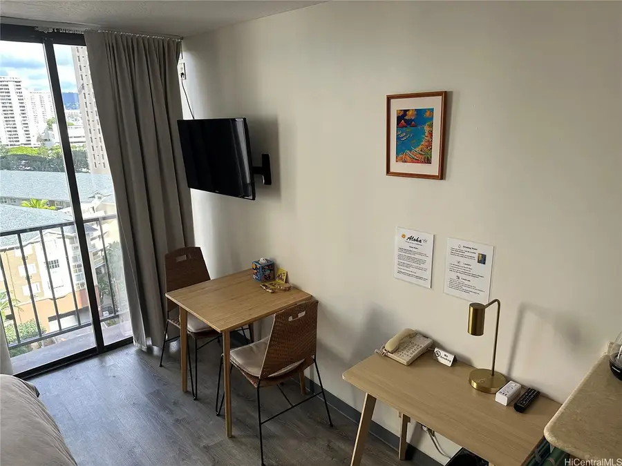 1850 Ala Moana Boulevard #709, Honolulu, HI 96815 - #2