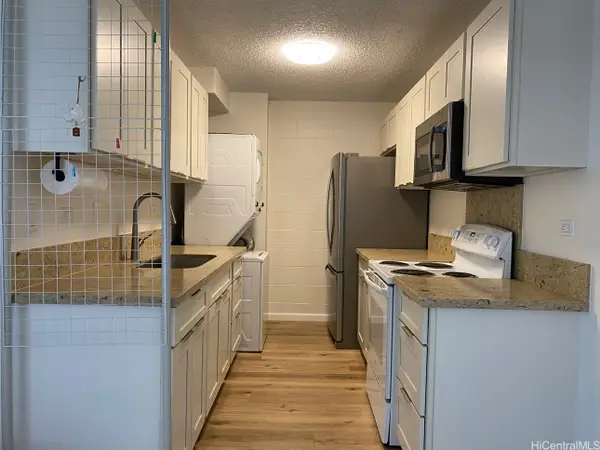 1260 Richard Lane #406, Honolulu, HI 96819