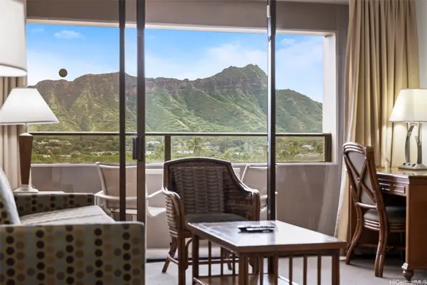 229 Paoakalani Avenue #814 (NUC), Honolulu, HI 96815