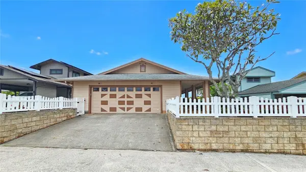 94-489 Mulehu Street, Mililani, HI 96789