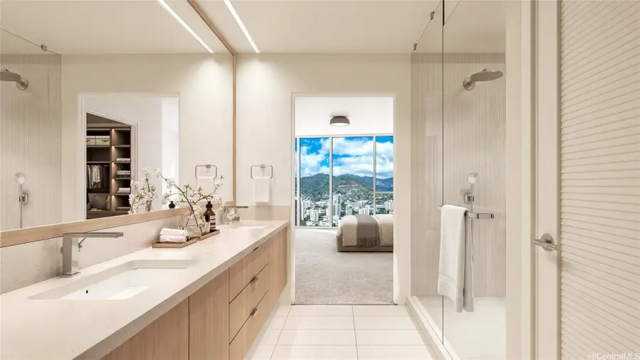 1538 Kapiolani Boulevard #3506, Honolulu, HI 96814 - #3