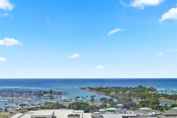 1555 Kapiolani Boulevard #1806, Honolulu, HI 96814