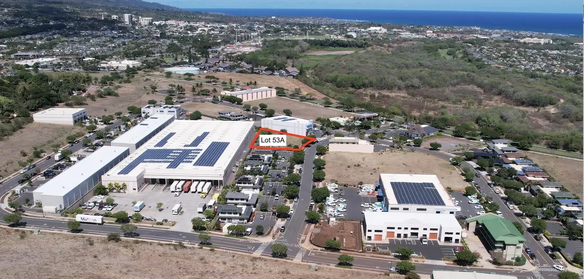 24 Paa St #53A, Kahului, HI 96732 - #1