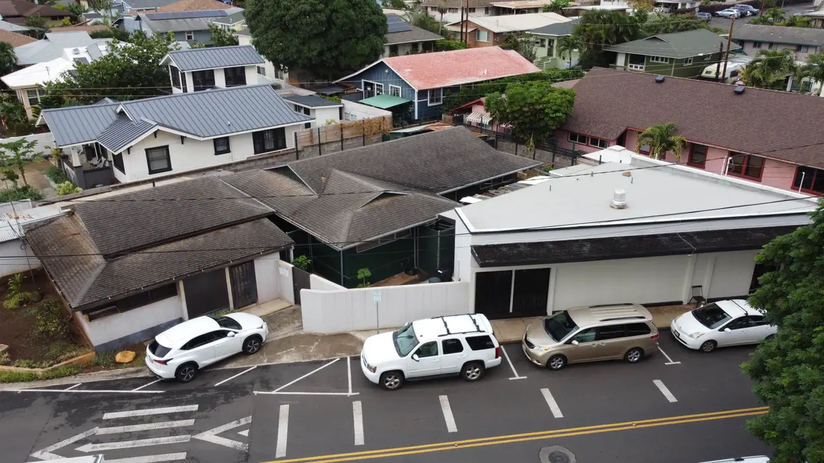 257 Market St, Wailuku, HI 96793 - #1