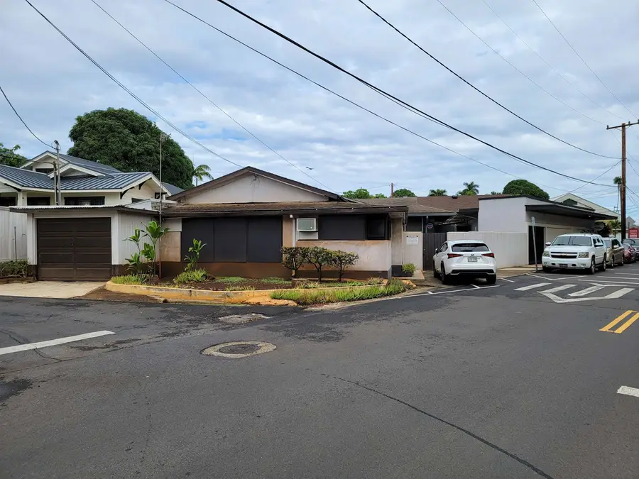257 Market St, Wailuku, HI 96793 - #2
