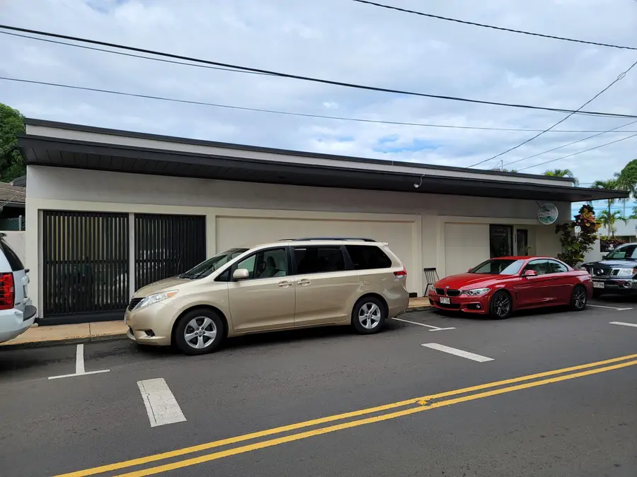 257 Market St, Wailuku, HI 96793 - #3