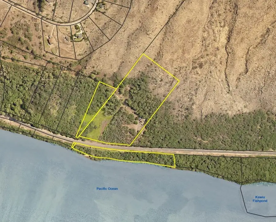 0 Kamehameha V Hwy, Kaunakakai, HI 96748 - #2