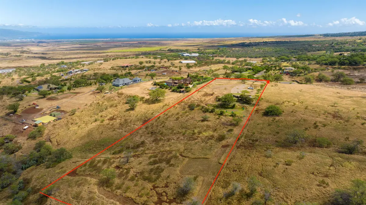 80 Opalipali Pl, Kula, HI 96790 - #1