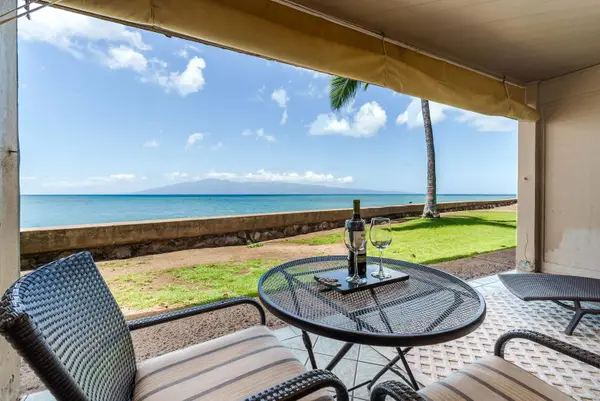 4435 Lower Honoapiilani Rd #112, Lahaina, HI 96761