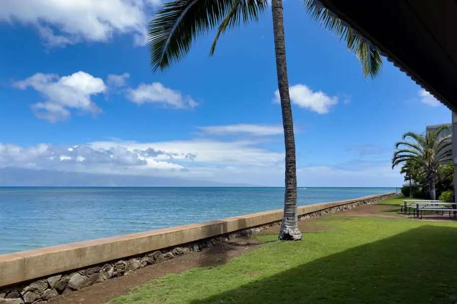 4435 Lower Honoapiilani Rd #112, Lahaina, HI 96761 - #3