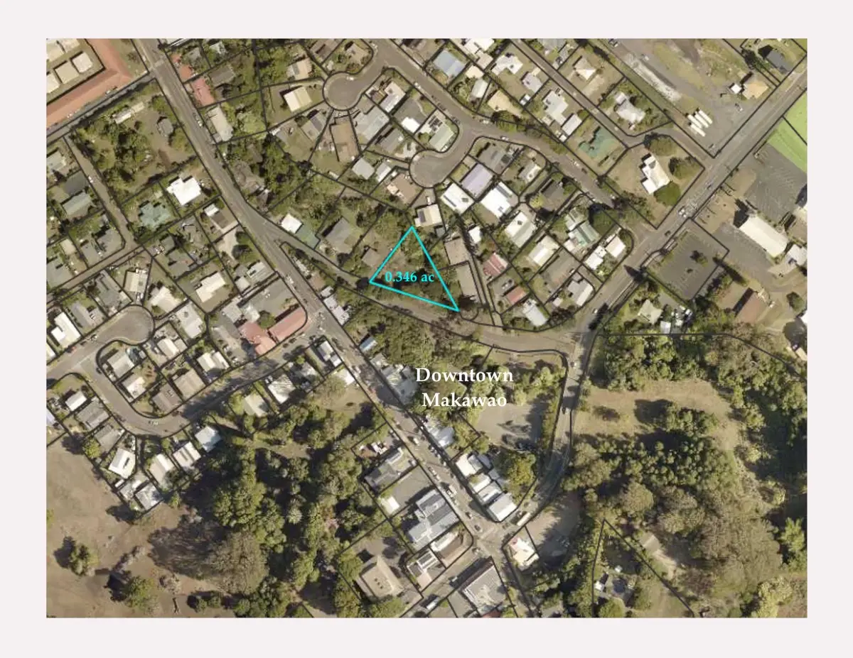 0 Brewer Rd, Makawao, HI 96768 - #1