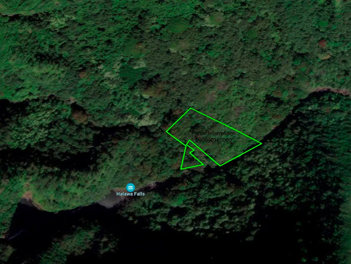 0 Halawa Pl, Kaunakakai, HI 96748 - #1