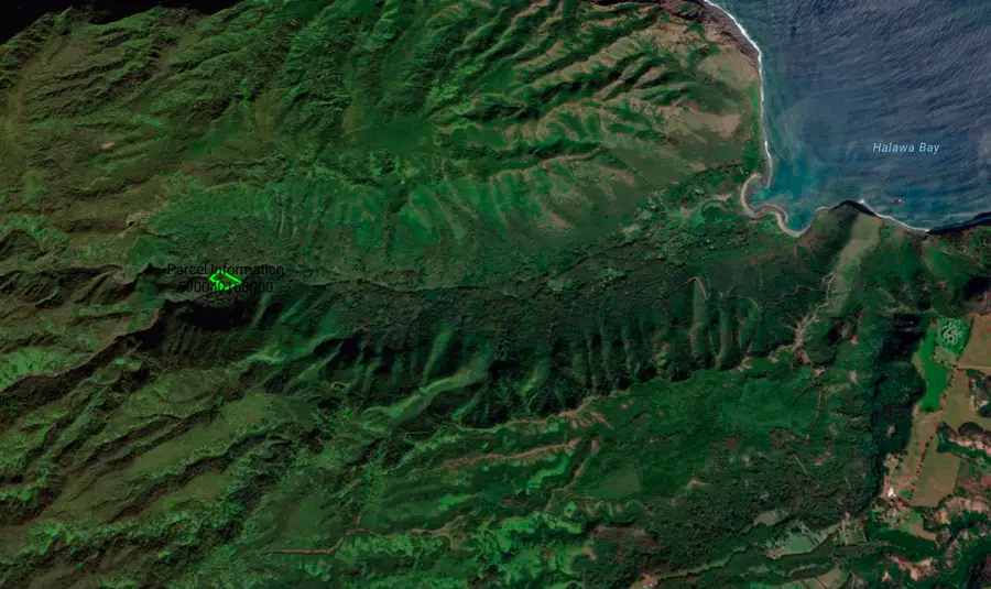 0 Halawa Pl, Kaunakakai, HI 96748 - #2