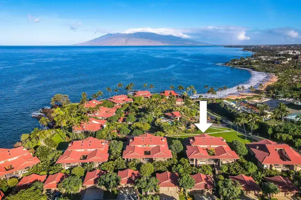 4000 Wailea Alanui Dr #801, Kihei, HI 