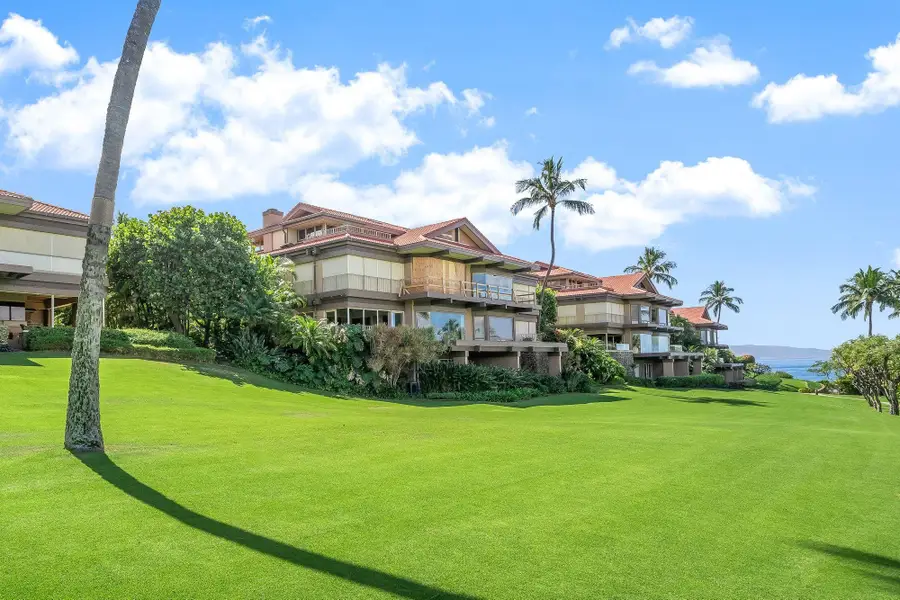 4000 Wailea Alanui Dr #801, Kihei, HI  - #2