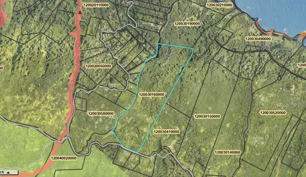 Lot 20 Hana Hwy #20, Hana, HI 96713