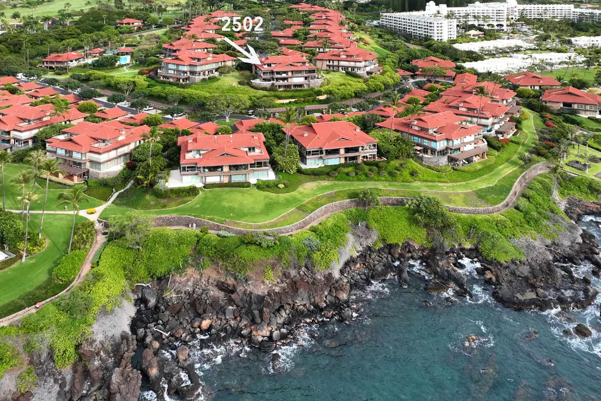 4000 Wailea Alanui Dr #2502, Kihei, HI 96753 - #1
