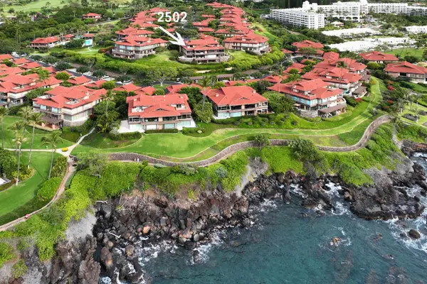 4000 Wailea Alanui Dr #2502, Kihei, HI 96753