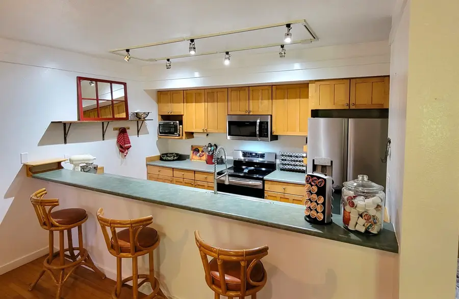 100 Lio Pl #N-2, Maunaloa, HI 96770 - #3