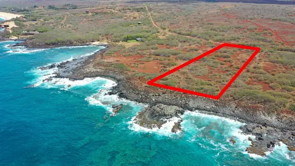 4322 Pohakuloa Rd #336, Maunaloa, HI 96770