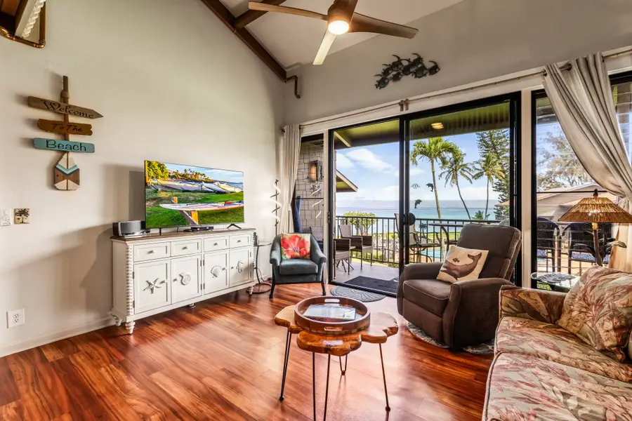 3975 Lower Honoapiilani Rd #221, Lahaina, HI 96761 - #2