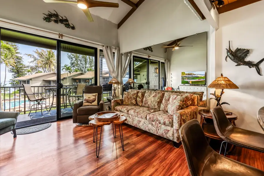 3975 Lower Honoapiilani Rd #221, Lahaina, HI 96761 - #3