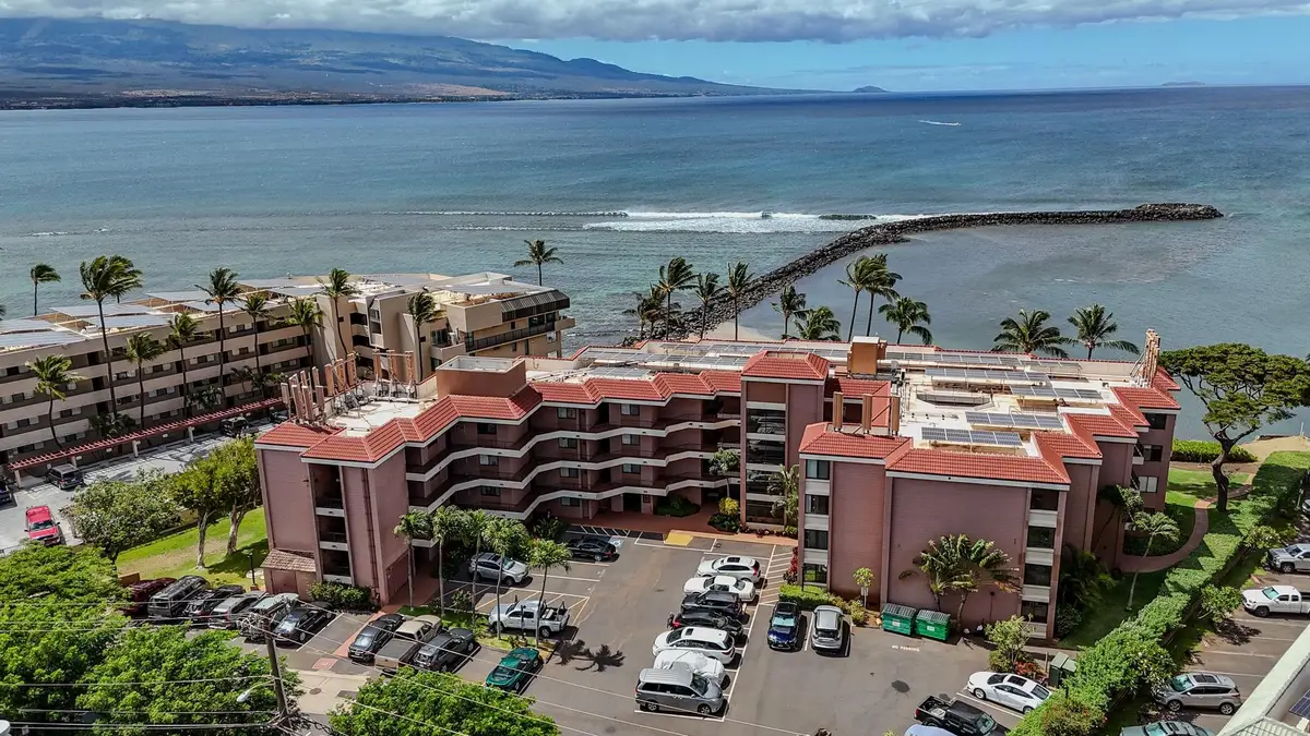 30 Hauoli St #201, Wailuku, HI 96793 - #1
