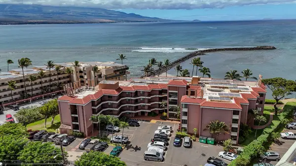 30 Hauoli St #201, Wailuku, HI 96793