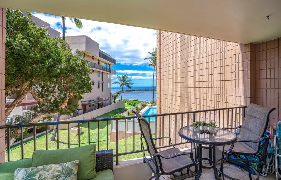 30 Hauoli St #201, Wailuku, HI 96793 - #2
