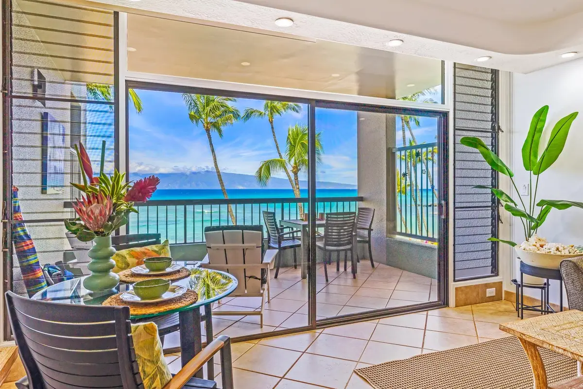 3875 Lower Honoapiilani Rd #B305, Lahaina, HI 96761 - #1