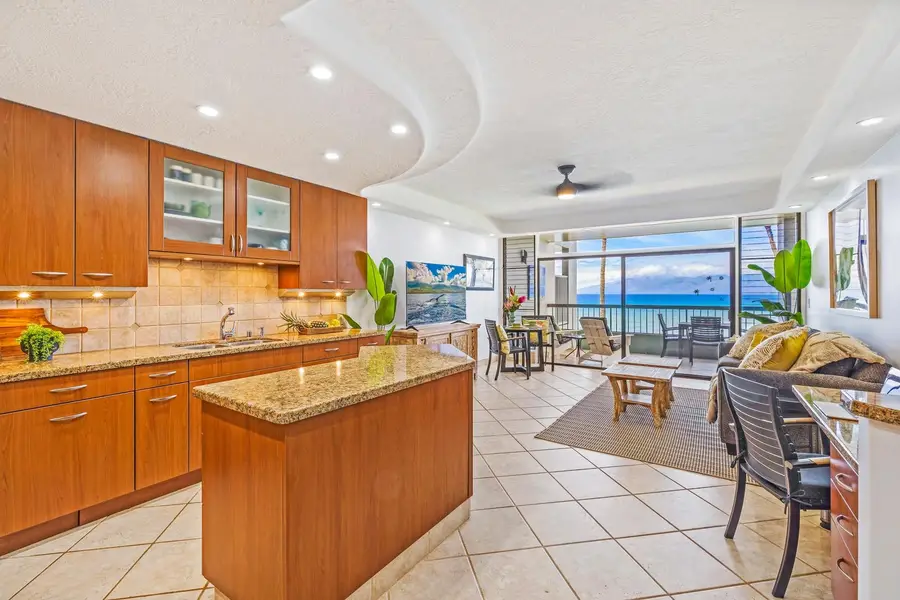 3875 Lower Honoapiilani Rd #B305, Lahaina, HI 96761 - #2