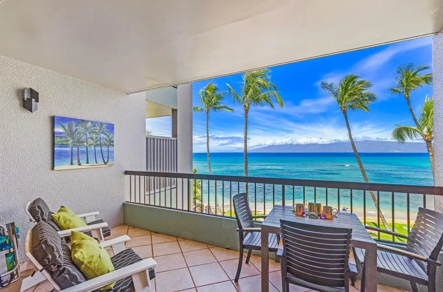 3875 Lower Honoapiilani Rd #B305, Lahaina, HI 96761 - #3
